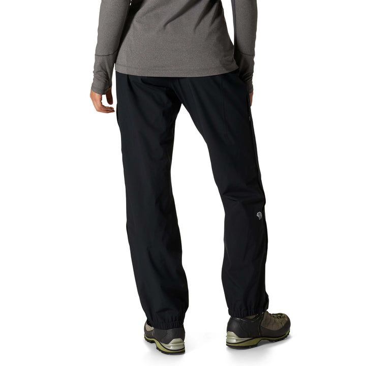 Mountain Hardwear Stretch Ozonic™ Short Pants - Women's Black