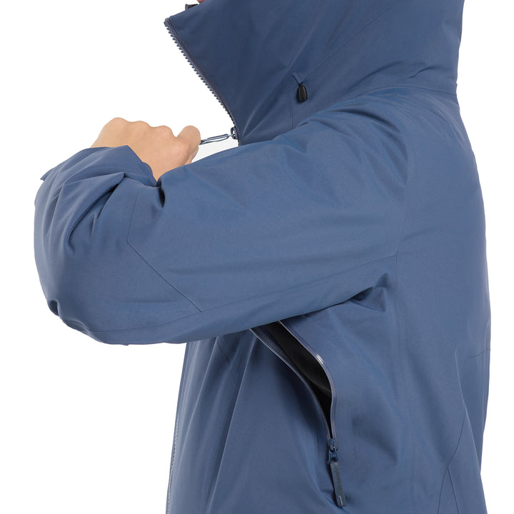 Arc'teryx Sentinel IS Jacket - Women's Moonlit