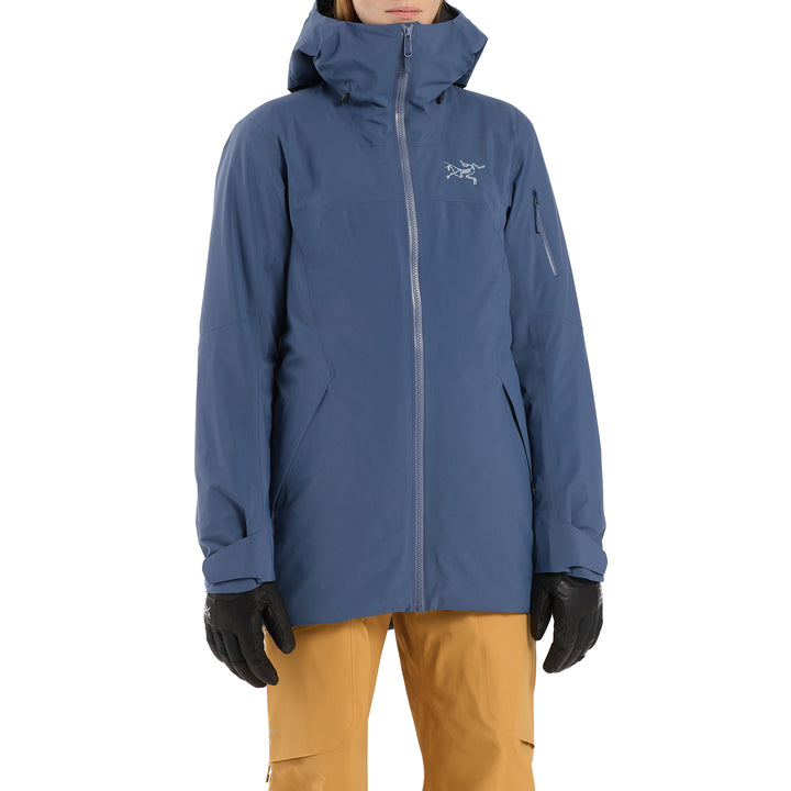 Arc'teryx Sentinel IS Jacket - Women's Moonlit