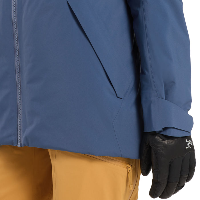 Arc'teryx Sentinel IS Jacket - Women's Moonlit