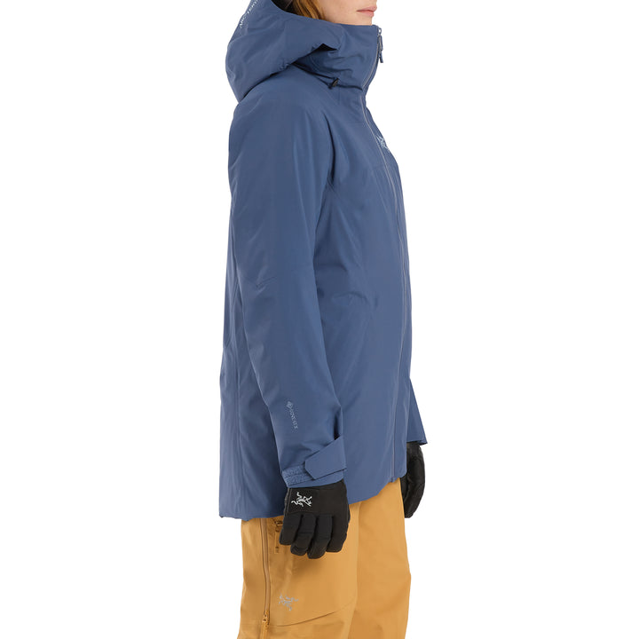 Arc'teryx Sentinel IS Jacket - Women's Moonlit