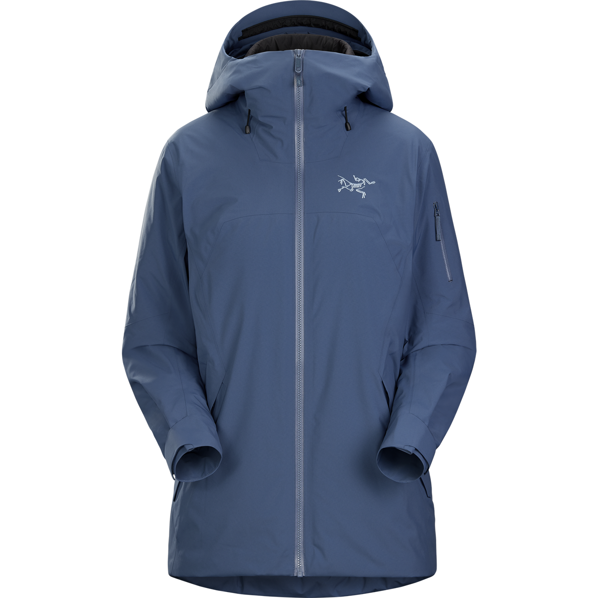Arc'teryx Sentinel IS Jacket - Women's Moonlit