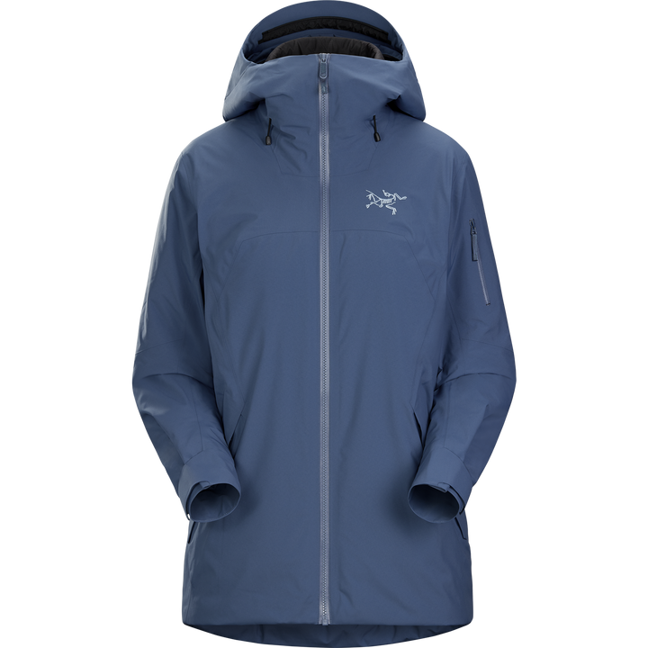 Arc'teryx Sentinel IS Jacket - Women's Moonlit
