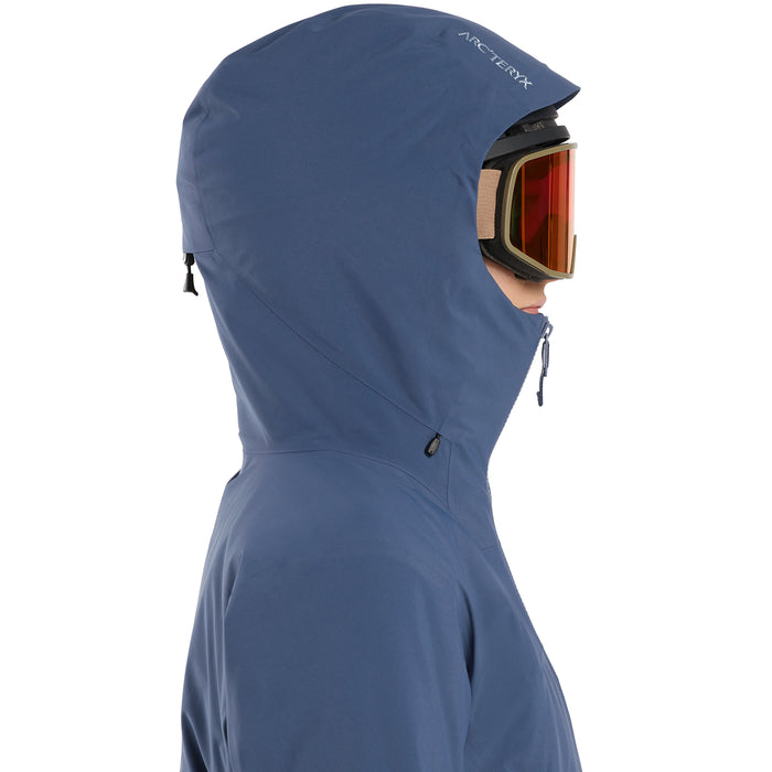 Arc'teryx Sentinel IS Jacket - Women's Moonlit