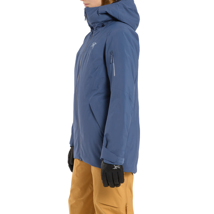 Arc'teryx Sentinel IS Jacket - Women's Moonlit
