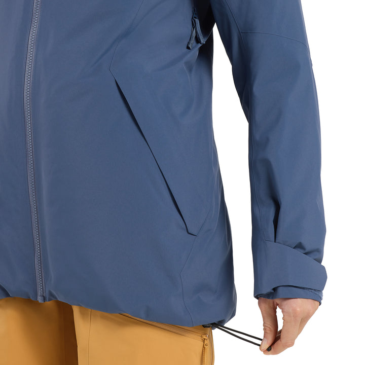 Arc'teryx Sentinel IS Jacket - Women's Moonlit