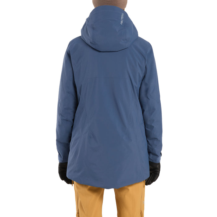 Arc'teryx Sentinel IS Jacket - Women's Moonlit