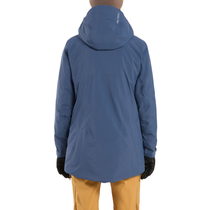Arc'teryx Sentinel IS Jacket - Women's Moonlit