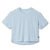 Mountain Hardwear Trek N Go Short Sleeve T-Shirt - Women's Arctic Ice