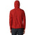 Mountain Hardwear Kor AirShell™ Hoodie - Men's Desert Red