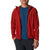Mountain Hardwear Kor AirShell™ Hoodie - Men's Desert Red