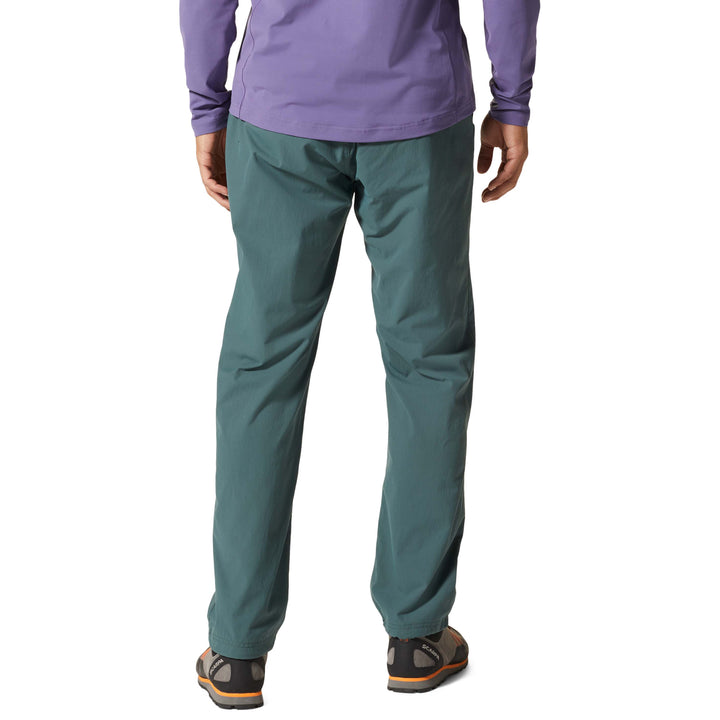 Mountain Hardwear Stryder™ Pants - Men's Black Spruce