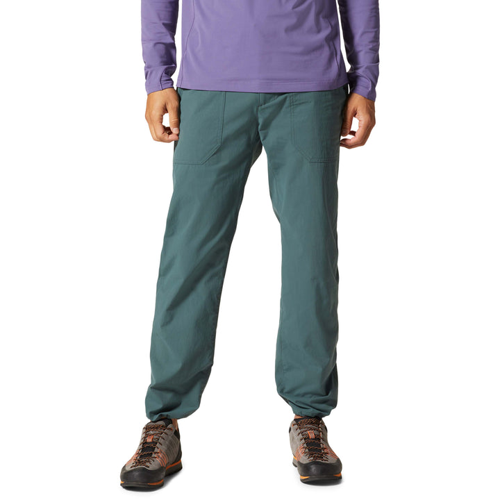 Mountain Hardwear Stryder™ Pants - Men's Black Spruce