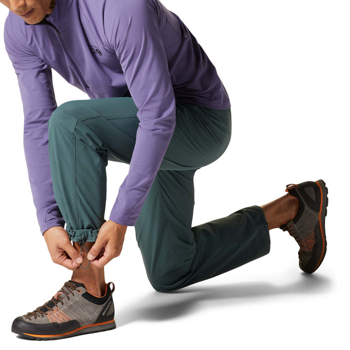 Mountain Hardwear Stryder™ Pants - Men's Black Spruce