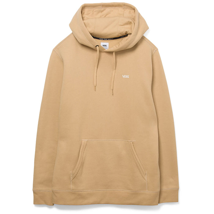 Vans ComfyCush Pullover - Men's Taos Taupe