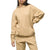 Vans ComfyCush Pullover - Men's Taos Taupe
