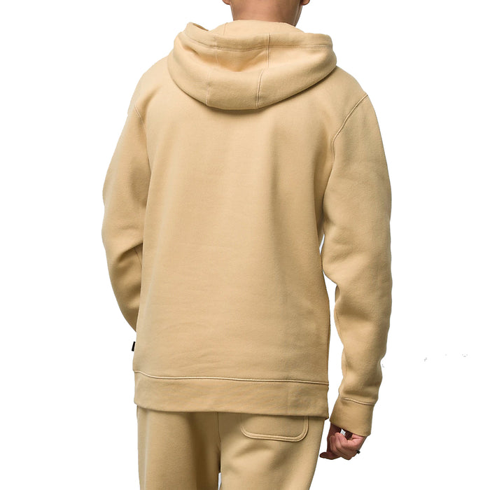 Vans ComfyCush Pullover - Men's Taos Taupe