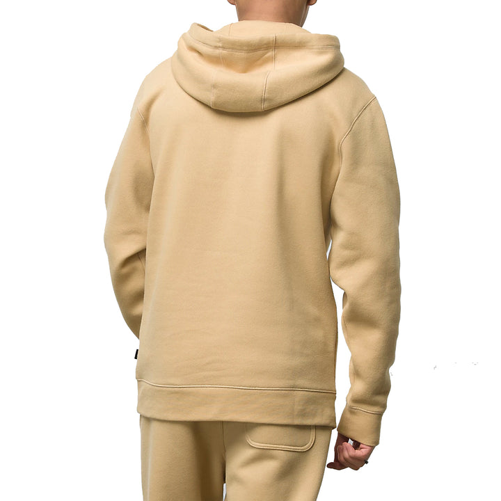 Vans ComfyCush Pullover - Men's Taos Taupe