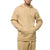 Vans ComfyCush Pullover - Men's Taos Taupe