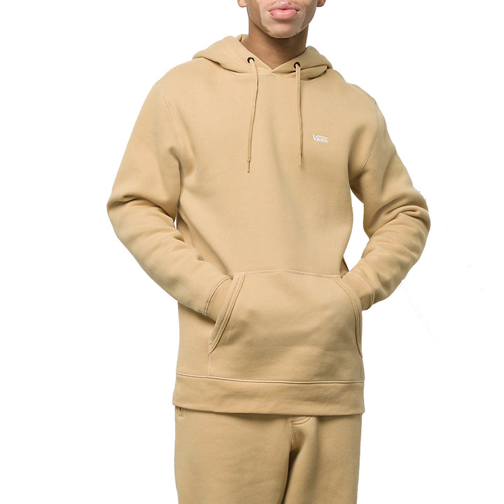 Vans ComfyCush Pullover - Men's Taos Taupe
