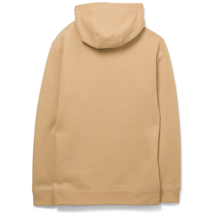 Vans ComfyCush Pullover - Men's Taos Taupe