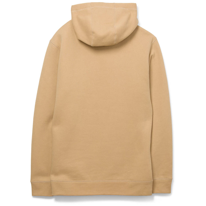 Vans ComfyCush Pullover - Men's Taos Taupe