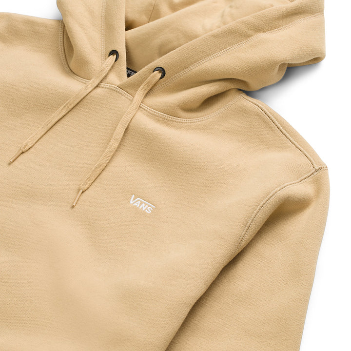 Vans ComfyCush Pullover - Men's Taos Taupe