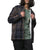 Vans Howard Long-Sleeve Woven Shirt - Men's Black/Canteen