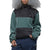 Vans Mammoth Pullover - Men's Duck Green/Black
