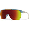 Storm Birch/ChromaPop Red Mirror