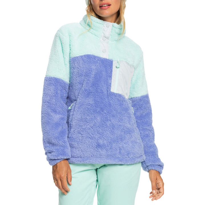 Roxy Alabama Fleece Top - Women's Easter Egg