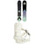 Arbor Veda Camber Snowboard + Sequoia LTD Snowboard Bindings - Women's 2023
