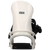 Flux CO Snowboard Bindings 2023 Natural