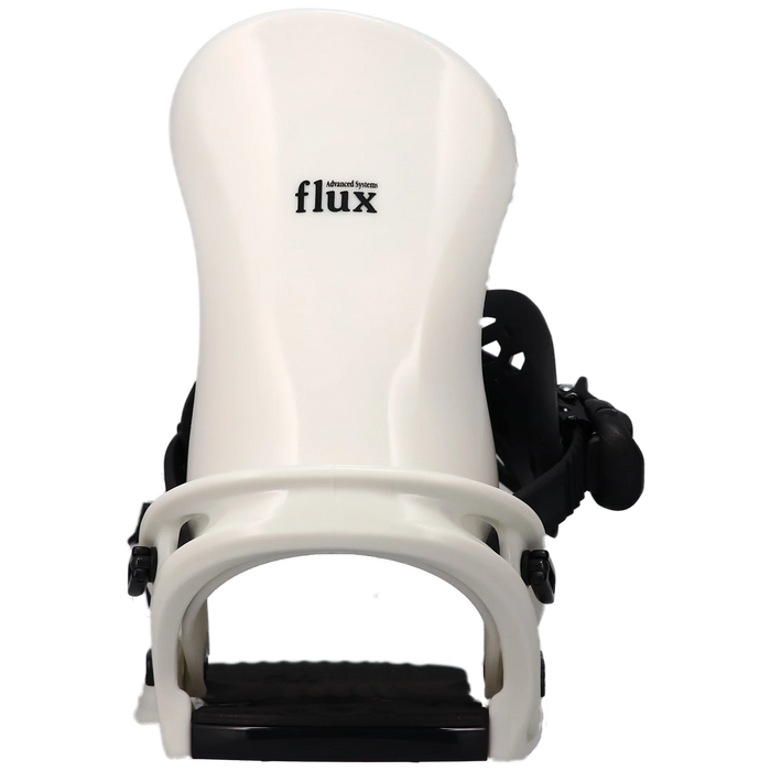 Flux CO Snowboard Bindings 2023 Natural