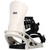 Flux CO Snowboard Bindings 2023 Natural