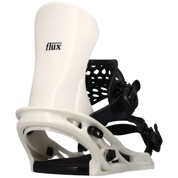 Flux CO Snowboard Bindings 2023 Natural