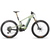 Santa Cruz Bicycles Heckler 9 CC X01 AXS Reserve E-Mountain Bike 2023 Gloss Avocado Green