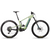 Santa Cruz Bicycles Heckler 9 C R E-Mountain Bike 2023 Gloss Avocado Green
