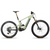 Santa Cruz Bicycles Heckler 9 MX CC X01 AXS Reserve E-Mountain Bike 2023 Gloss Avocado Green