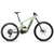 Santa Cruz Bicycles Heckler 9 MX C R E-Mountain Bike 2023 Gloss Avocado Green