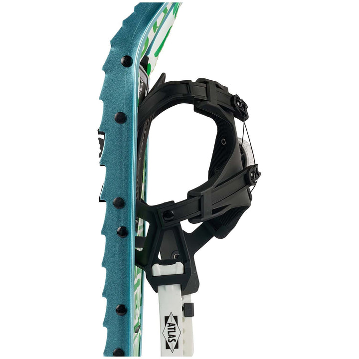 Atlas Russell Winfield Range Boa Snowshoes