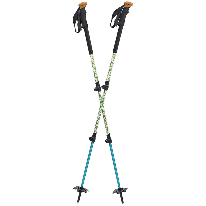Atlas Russell Winfield 3 Piece Snowshoe Poles