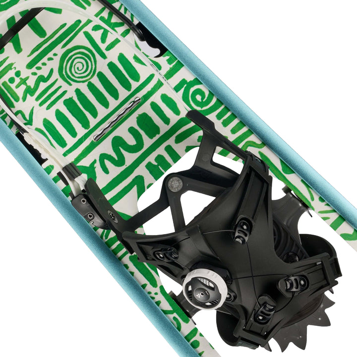 Atlas Russell Winfield Range Boa Snowshoes