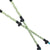 Atlas Russell Winfield 3 Piece Snowshoe Poles