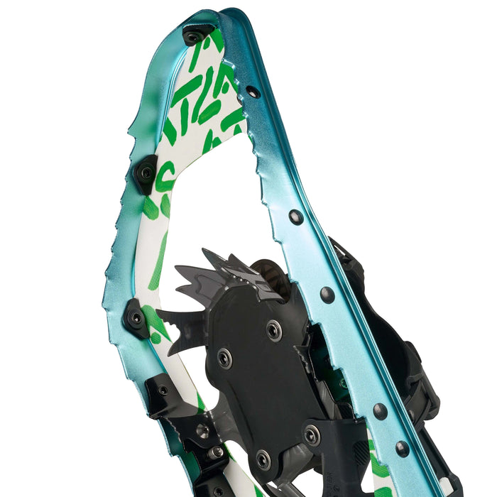 Atlas Russell Winfield Range Boa Snowshoes