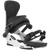 Union Force Pro Snowboard Bindings 2023 White