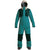 Airblaster Sassy Beast Suit - Women's Teal