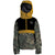 Airblaster Trenchover Jacket - Kids' OG DInoflage