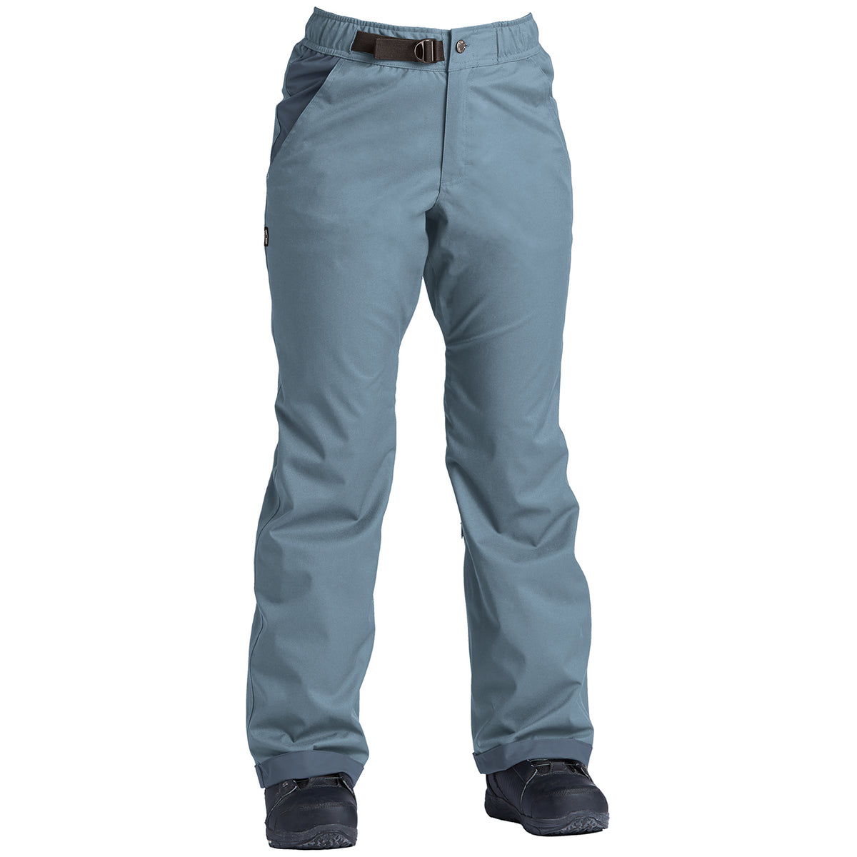 Airblaster Boyfriend Pants - Women's Mist