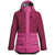 Airblaster Stay Wild Parka - Women's Plum/Magenta